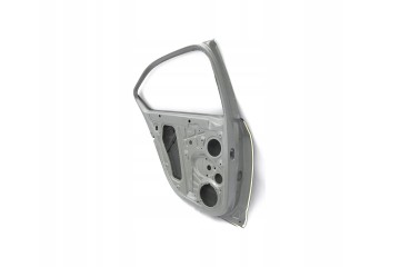 DOOR FOR SKODA OCTAVIA 2013 2017 5E5833051A Left EDA PARTS Catalog number of the original 5E5833051A