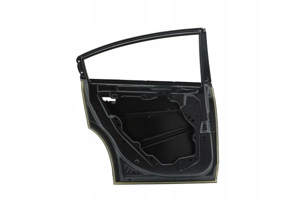 DOOR FOR DODGE CHARGER 2015 2023 68089373AE Left EDA PARTS Part manufacturer EDA Parts