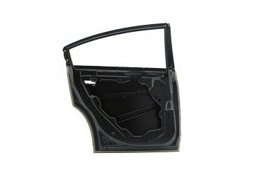 DOOR FOR DODGE CHARGER 2015 2023 68089373AE Left EDA PARTS Part manufacturer EDA Parts