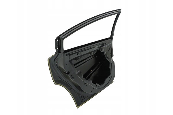 DOOR FOR DODGE CHARGER 2015 2023 68089373AE Left EDA PARTS Quality of parts according to GVO P replacement with original quality