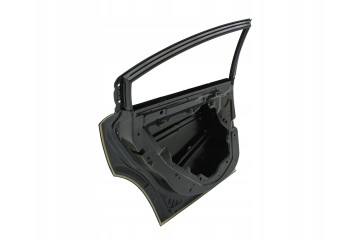 DOOR FOR DODGE CHARGER 2015 2023 68089373AE Left EDA PARTS Quality of parts according to GVO P replacement with original quality