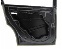 DOOR FOR DODGE CHARGER 2015 2023 68089373AE Left EDA PARTS Car type passenger cars