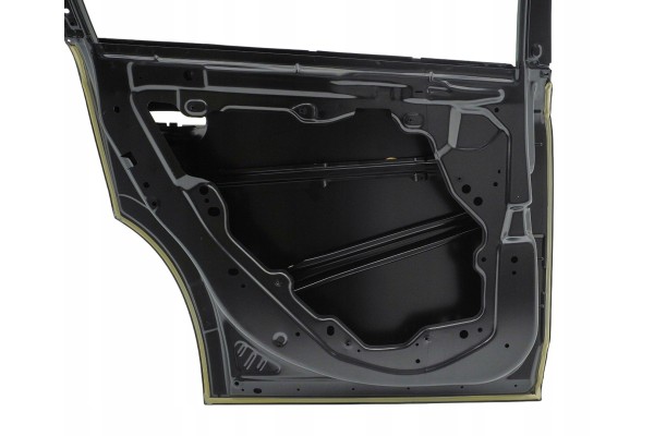 DOOR FOR DODGE CHARGER 2015 2023 68089373AE Left EDA PARTS Car type passenger cars