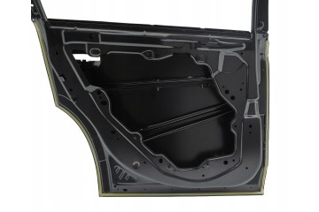 DOOR FOR DODGE CHARGER 2015 2023 68089373AE Left EDA PARTS Car type passenger cars