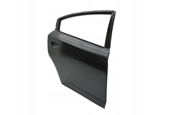 DOOR TO DODGE CHARGER 2015 2023 68089372AE Right EDA PARTS Catalog number of the part PDG80011GR