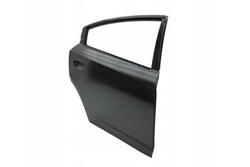 DOOR TO DODGE CHARGER 2015 2023 68089372AE Right EDA PARTS Catalog number of the part PDG80011GR