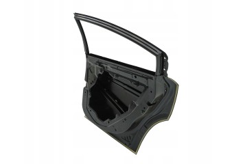 DOOR TO DODGE CHARGER 2015 2023 68089372AE Right EDA PARTS Quality of parts according to GVO P replacement with original quality