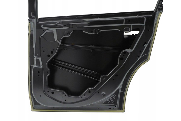 DOOR TO DODGE CHARGER 2015 2023 68089372AE Right EDA PARTS Car type passenger cars