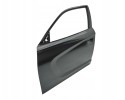 DOOR FOR DODGE CHARGER 2015 2023 68268055AC Left EDA PARTS Catalog number of the part PDG80011AL