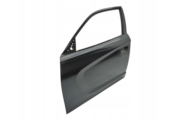 DOOR FOR DODGE CHARGER 2015 2023 68268055AC Left EDA PARTS Catalog number of the part PDG80011AL