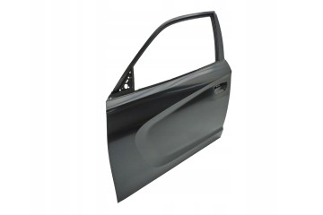 DOOR FOR DODGE CHARGER 2015 2023 68268055AC Left EDA PARTS Catalog number of the part PDG80011AL