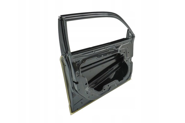 DOOR FOR DODGE CHARGER 2015 2023 68268055AC Left EDA PARTS Quality of parts according to GVO P replacement with original quality