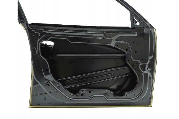 DOOR FOR DODGE CHARGER 2015 2023 68268055AC Left EDA PARTS Car type passenger cars