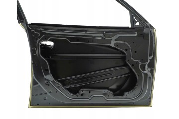 DOOR FOR DODGE CHARGER 2015 2023 68268055AC Left EDA PARTS Car type passenger cars
