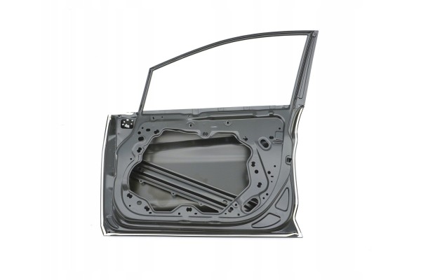 DOOR TO FORD FIESTA 2017 2086399 Right EDA PARTS Part manufacturer EDA Parts