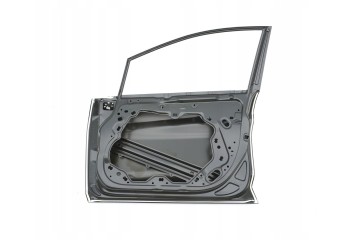 DOOR TO FORD FIESTA 2017 2086399 Right EDA PARTS Part manufacturer EDA Parts