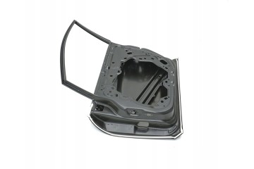 DOOR TO FORD FIESTA 2017 2086399 Right EDA PARTS Quality of parts according to GVO P replacement with original quality