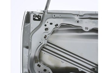 DOOR TO FORD FIESTA 2017 2086399 Right EDA PARTS Installation side front right