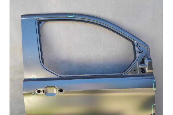 FORD TRANSIT CUSTOM II 23 DOOR FRONT RIGHT ORYG Catalog number of the part 2844914