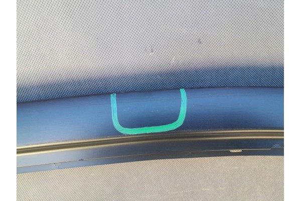 FORD TRANSIT CUSTOM II 23 DOOR FRONT RIGHT ORYG Part manufacturer Ford OE