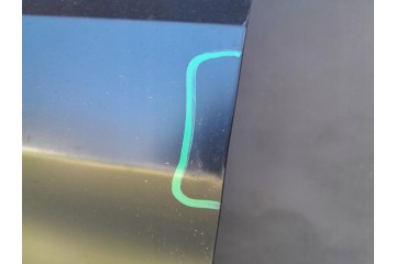 Puerta Delantera Derecha Original para Ford Transit Custom II 23-