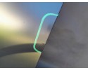 Puerta Delantera Derecha Original para Ford Transit Custom II 23-