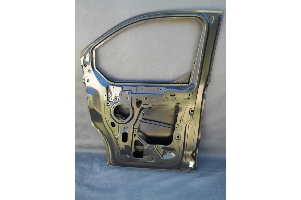 Puerta Delantera Derecha Original para Ford Transit Custom II 23-