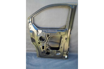 Puerta Delantera Derecha Original para Ford Transit Custom II 23-