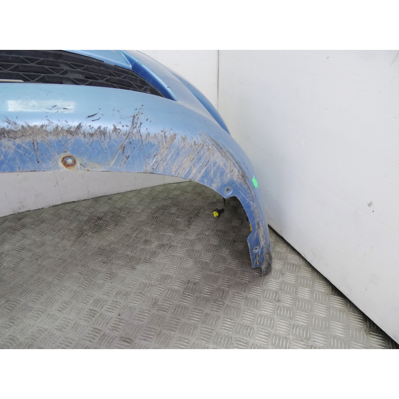 AZUL PARAGOLPES DELANTERO CITROEN C4 PICASSO SX 2007 AZUL 209446 CITROEN - 1