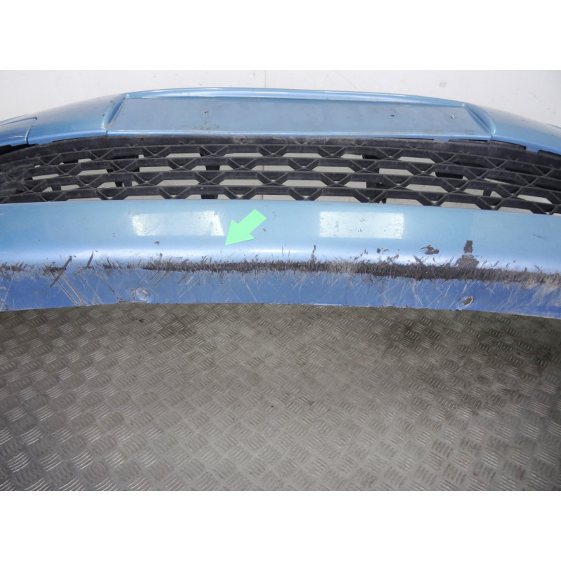 AZUL PARAGOLPES DELANTERO CITROEN C4 PICASSO SX 2007 AZUL 209446 CITROEN - 2