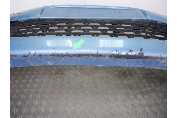 AZUL PARAGOLPES DELANTERO CITROEN C4 PICASSO SX 2007 AZUL 209446 CITROEN - 2