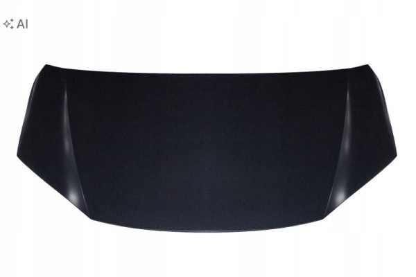 LAND CRUISER J12 ENGINE COVER MASK