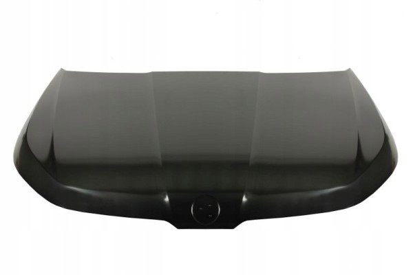 SKODA KODIAQ 07 21 ENGINE COVER MASK