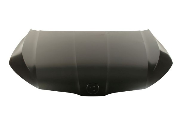SKODA OCTAVIA 04 20 ENGINE COVER MASK