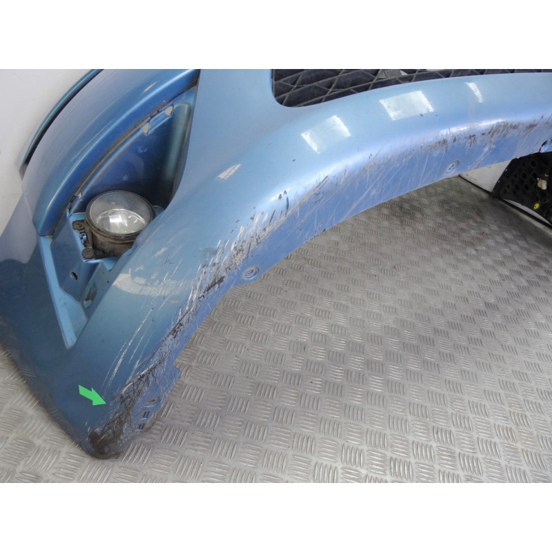 AZUL PARAGOLPES DELANTERO CITROEN C4 PICASSO SX 2007 AZUL 209446 CITROEN - 3
