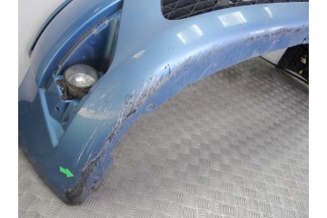 AZUL PARAGOLPES DELANTERO CITROEN C4 PICASSO SX 2007 AZUL 209446 CITROEN - 3