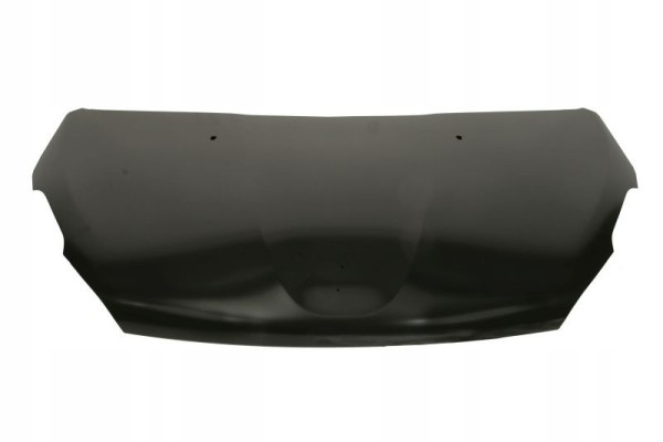 PEUGEOT 208 ENGINE COVER MASK