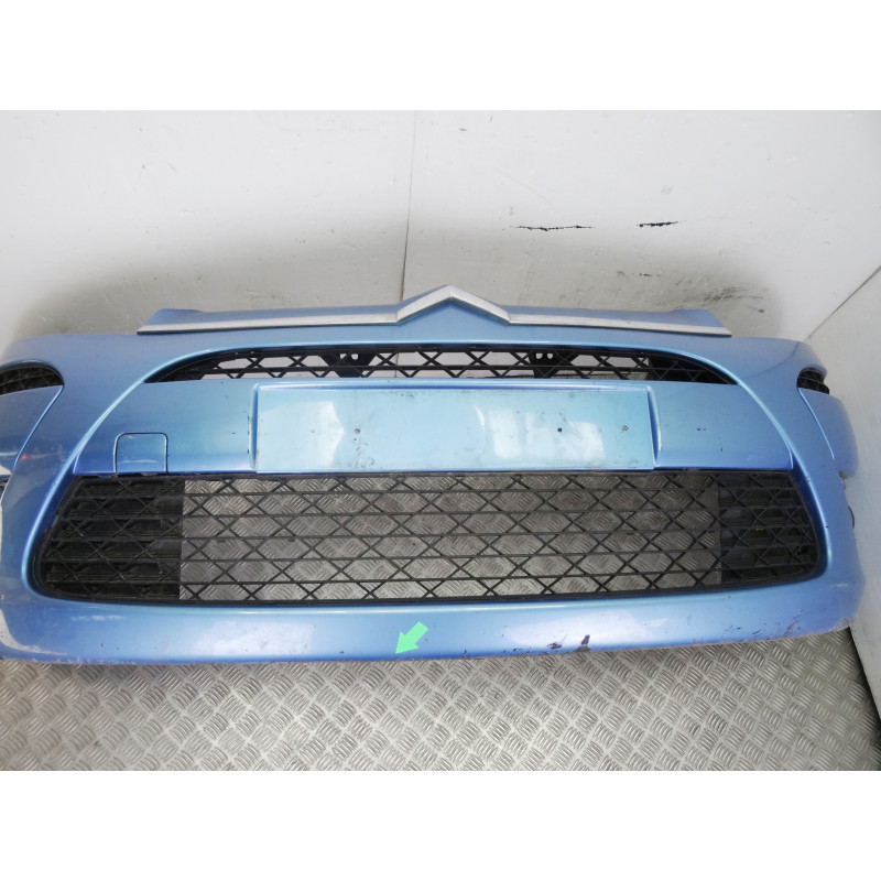 AZUL PARAGOLPES DELANTERO CITROEN C4 PICASSO SX 2007 AZUL 209446 CITROEN - 4