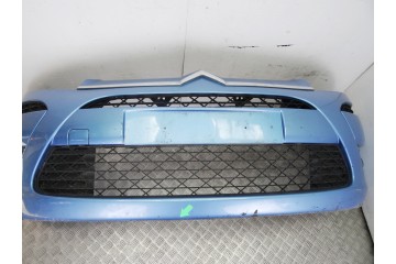 AZUL PARAGOLPES DELANTERO CITROEN C4 PICASSO SX 2007 AZUL 209446 CITROEN - 4