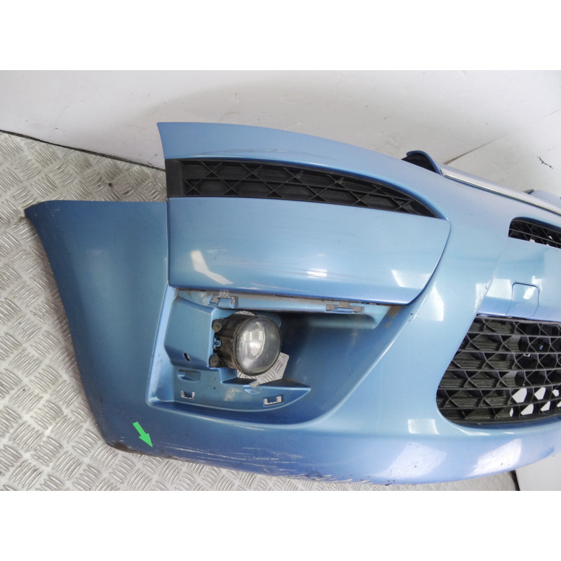 AZUL PARAGOLPES DELANTERO CITROEN C4 PICASSO SX 2007 AZUL 209446 CITROEN - 5