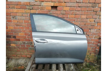 FRONT DOOR RIGHT HYUNDAI BAYON 21