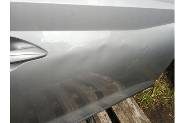 FRONT DOOR RIGHT HYUNDAI BAYON 21 Catalog number of the part 76004Q0400