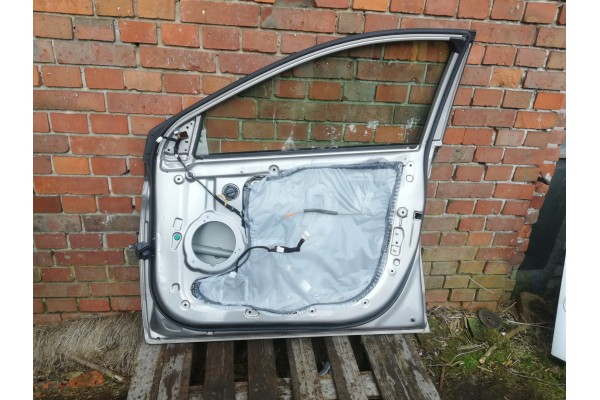 FRONT DOOR RIGHT HYUNDAI BAYON 21 Installation side front right