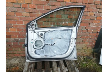 FRONT DOOR RIGHT HYUNDAI BAYON 21 Installation side front right
