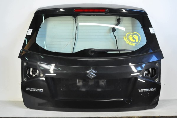 TAILGATE REAR SUZUKI VITARA III ZCE