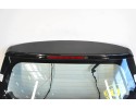 TAILGATE REAR SUZUKI VITARA III ZCE Car type passenger cars