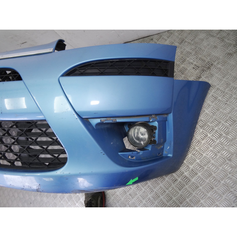 AZUL PARAGOLPES DELANTERO CITROEN C4 PICASSO SX 2007 AZUL 209446 CITROEN - 6