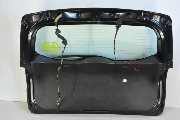 TAILGATE REAR SUZUKI VITARA III ZCE Quality of parts according to GVO O original with manufacturer s logo OE