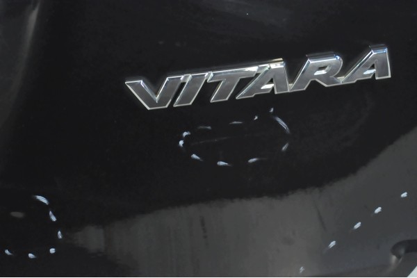 Tapa Trasera del Maletero para Suzuki Vitara III (ZCE)