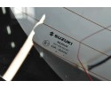 Tapa Trasera del Maletero para Suzuki Vitara III (ZCE)
